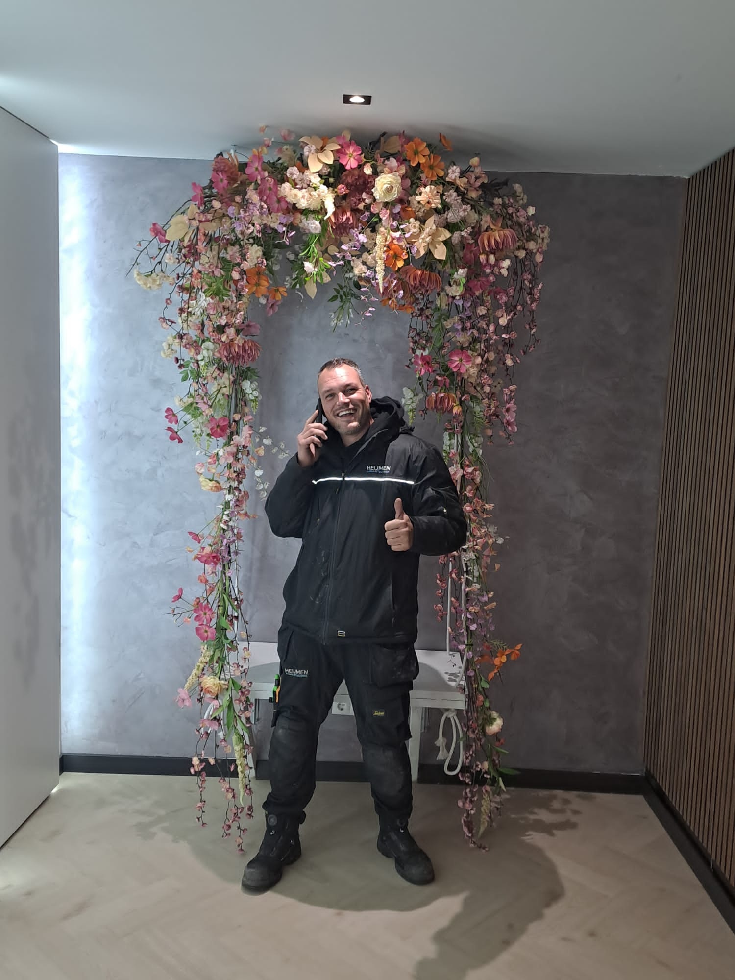 Frank Heijmen installateur Nijmegen