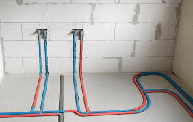 Installatiewerk leidingen Nijmegen