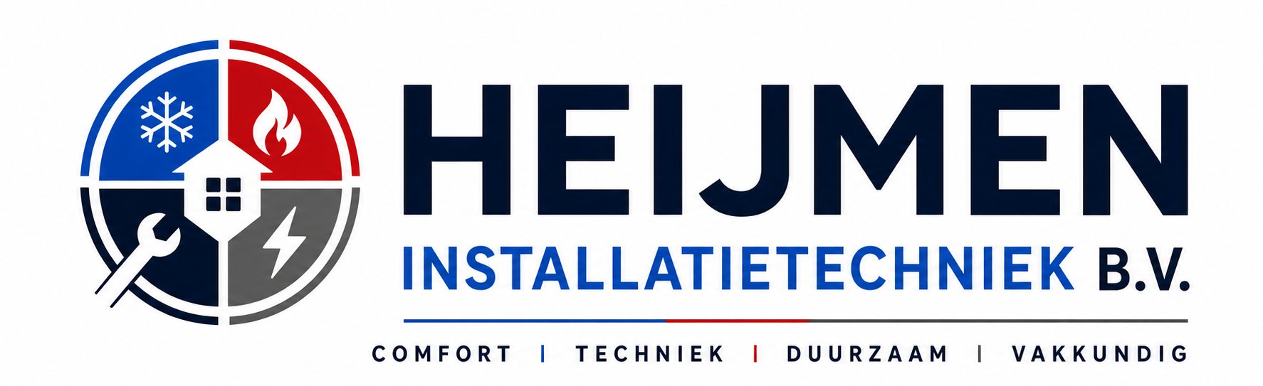 Heijmen Installatietechniek B.V.